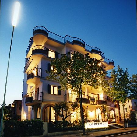 Ilios Residence Lido di Jesolo Exteriör bild