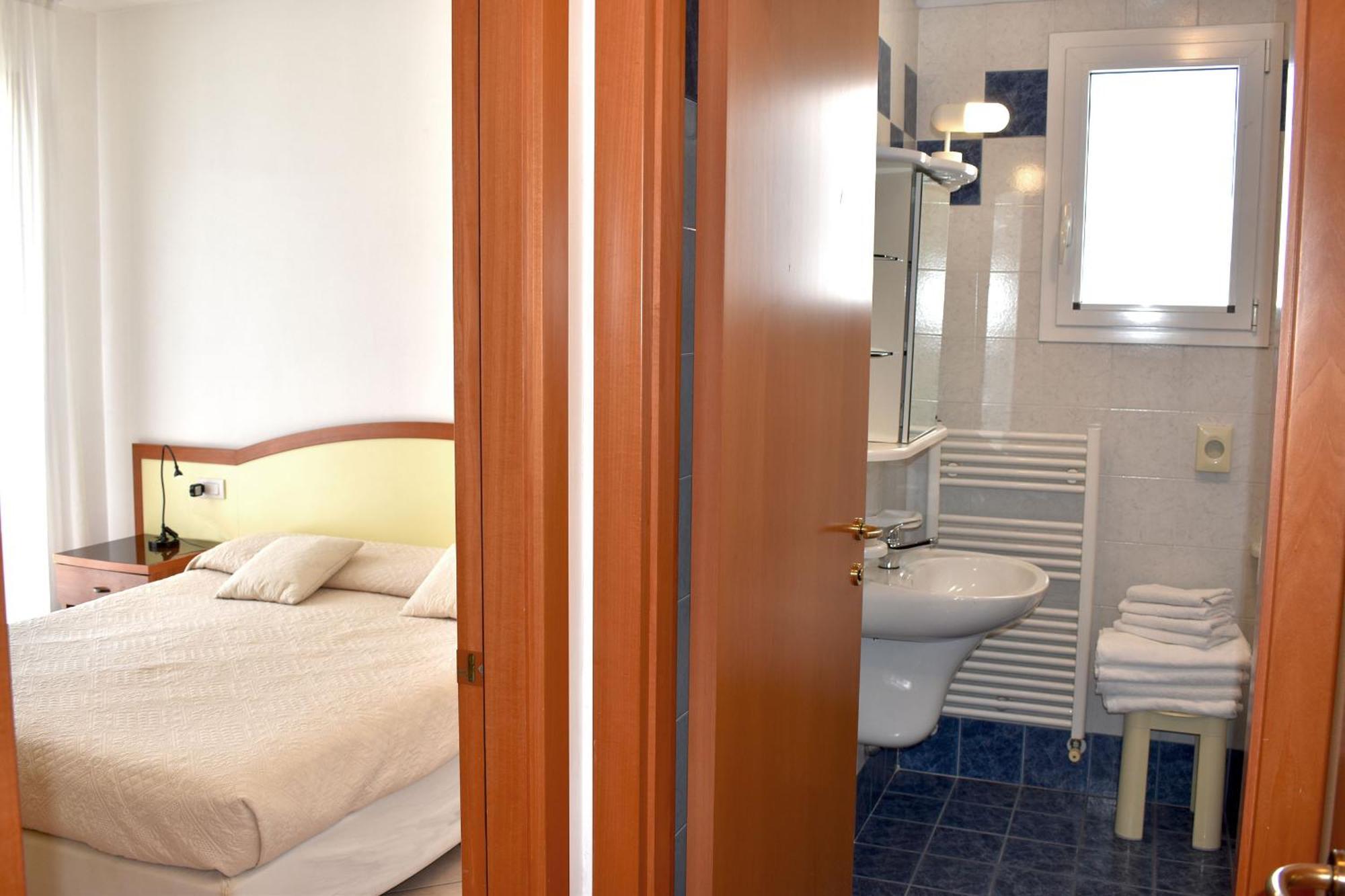 Ilios Residence Lido di Jesolo Exteriör bild