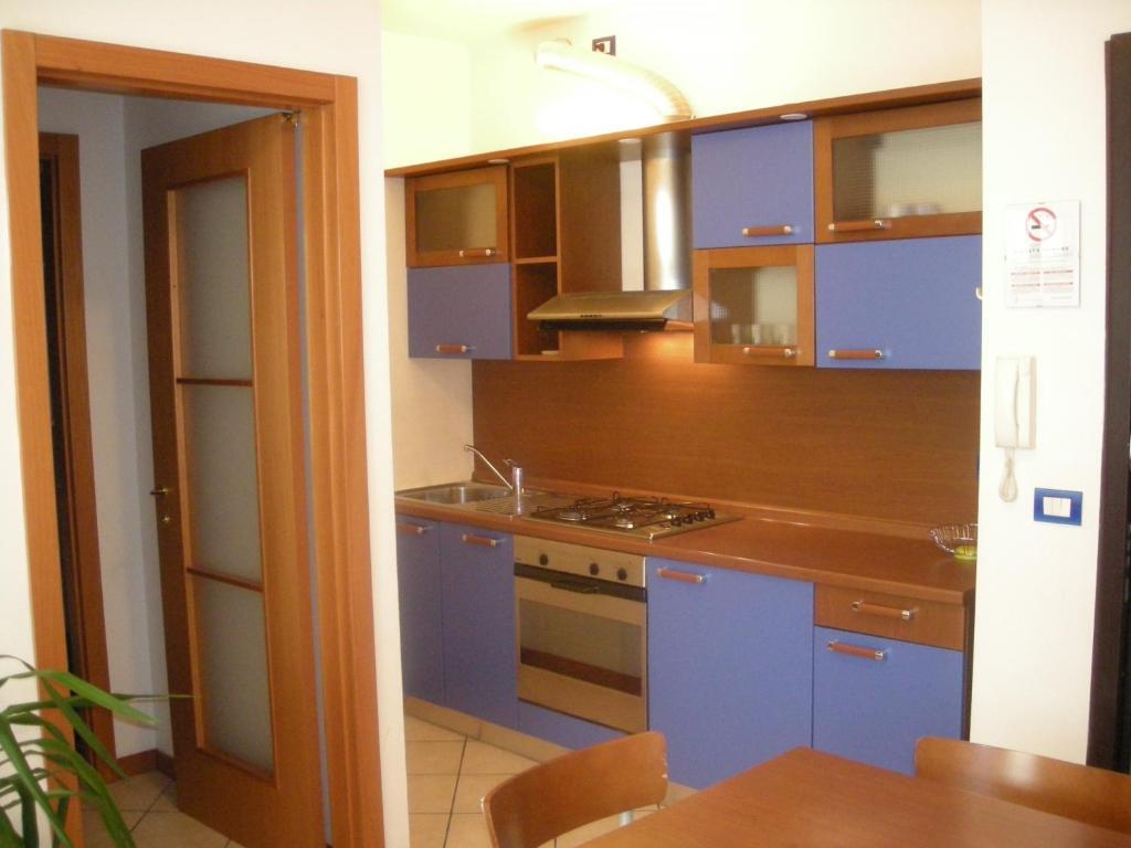 Ilios Residence Lido di Jesolo Rum bild