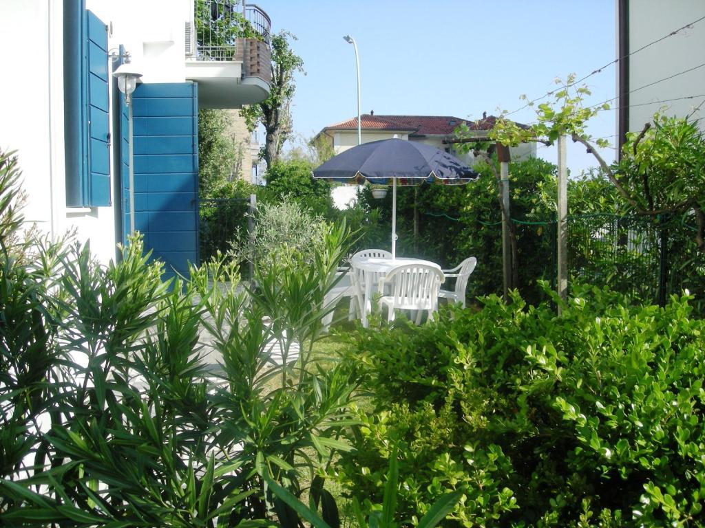 Ilios Residence Lido di Jesolo Rum bild