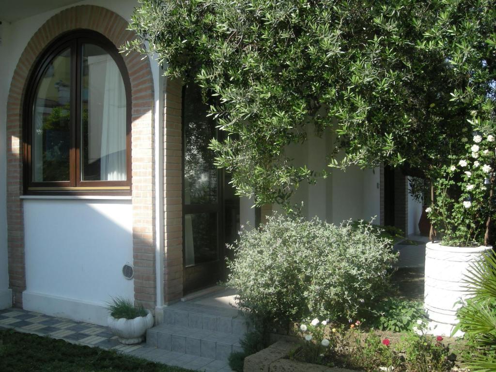 Ilios Residence Lido di Jesolo Rum bild